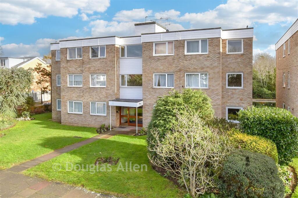 Main image of property: Woodhaven Gardens, Ilford, Essex