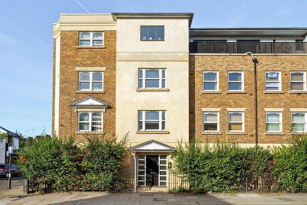Main image of property: Latchmere Road, Battersea, London, SW11