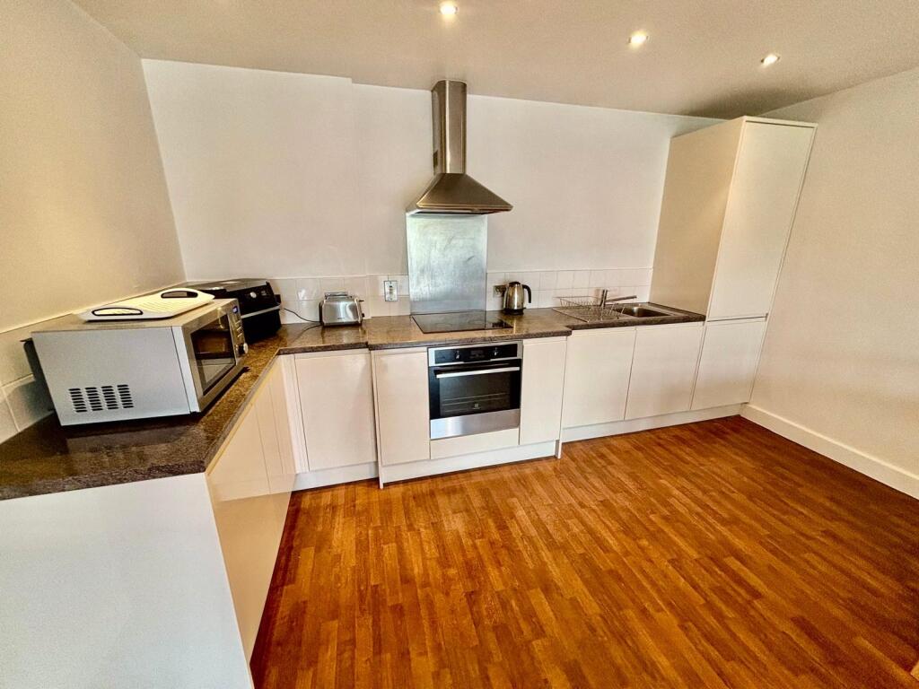 Main image of property: Ryland Street, Birmingham, B16