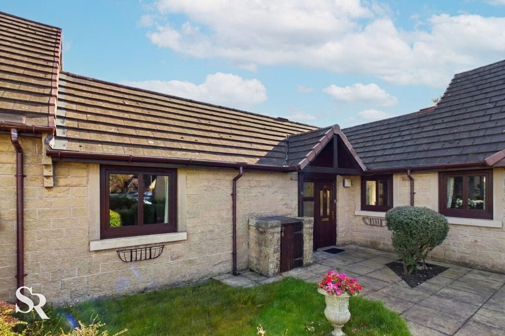 Main image of property: Eccles Fold, Chapel-En-Le-Frith, SK23