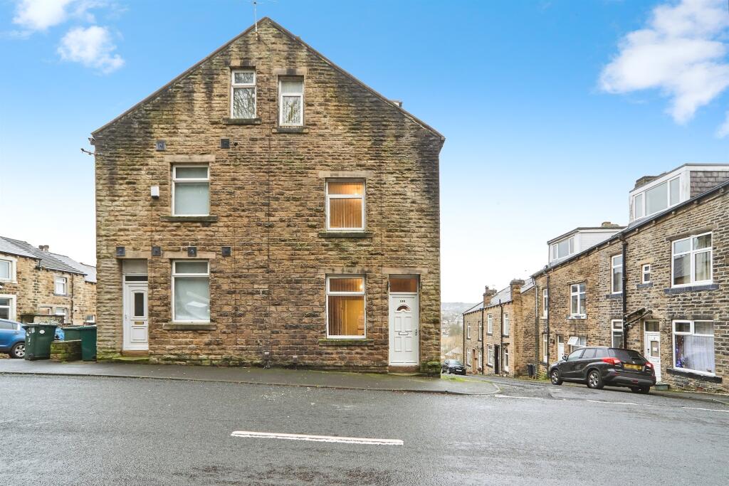 Hainworth Wood Road, Keighley