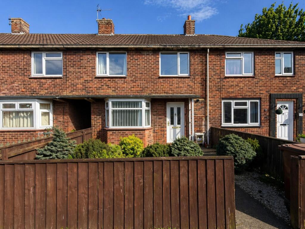 Main image of property: Castleford Avenue, Grimsby, Lincolnshire, DN34