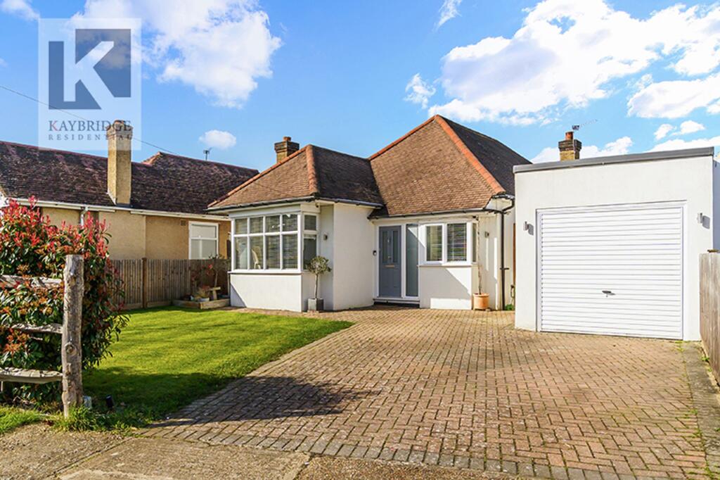 Main image of property: Riverview Road, Epsom, KT19