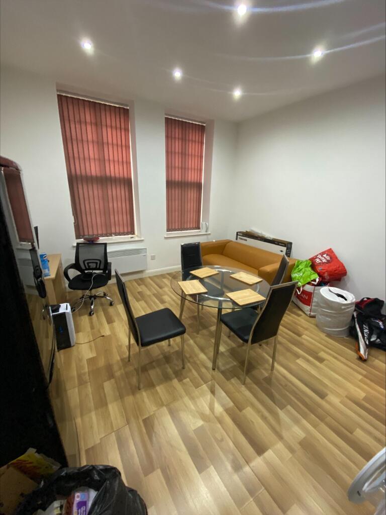 Main image of property: F2 58 Mabgate, LS9