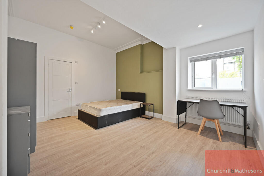 Main image of property: Sedgeford Road, London, W12 0