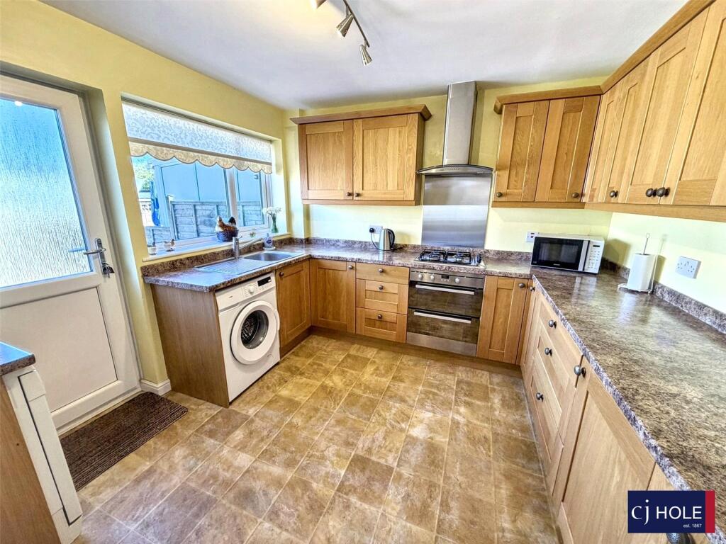 House in Gloucester, Gloucestershire - View 4