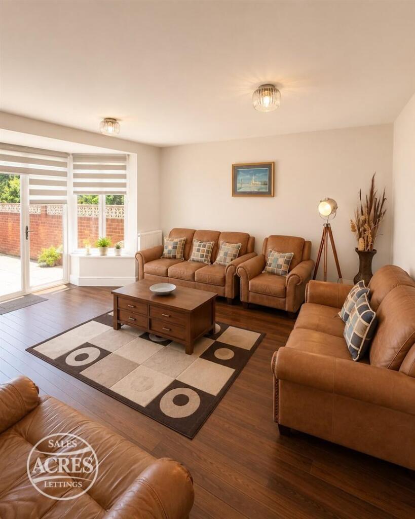 House in Birmingham, Tower Hill, Hamstead - View 5