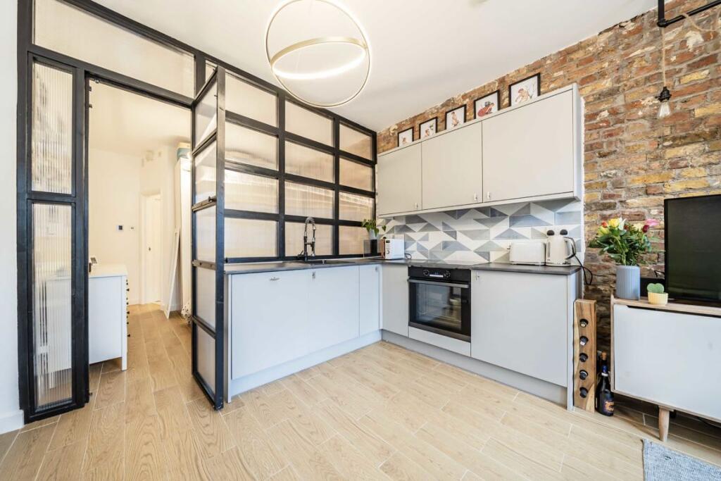 Main image of property: Station Terrace, Kensal Rise