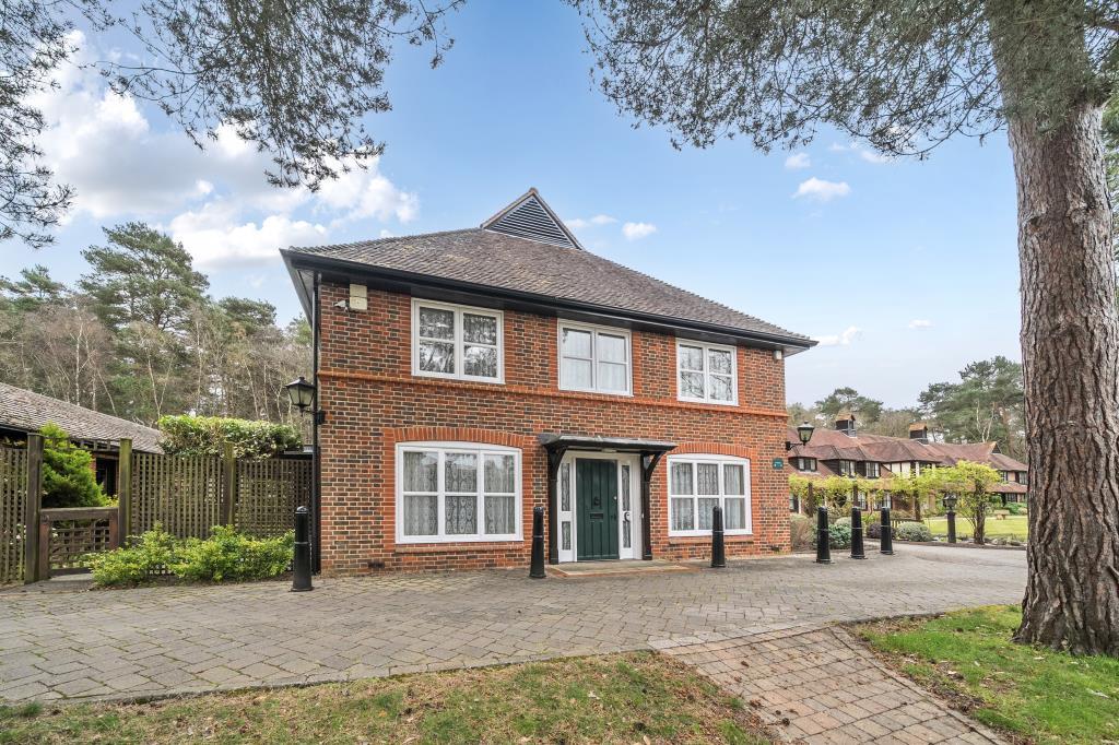 Main image of property: Mytchett Heath, Camberley, GU16