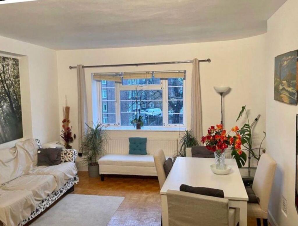 Apartment in London - View 2