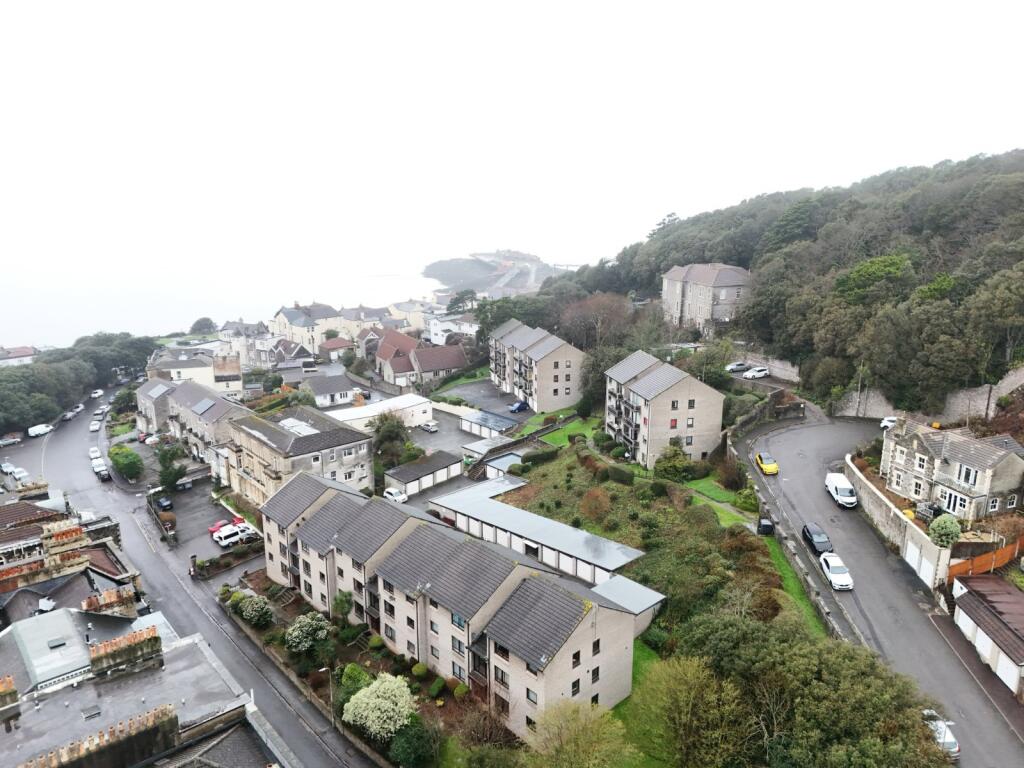 Main image of property: Rainham Court, South Road, Weston Super Mare, BS23