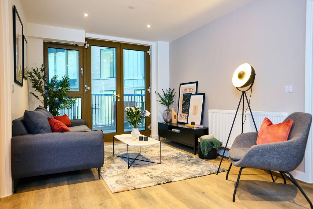 Main image of property: Millwrights Place, Bristol Bristol BS1