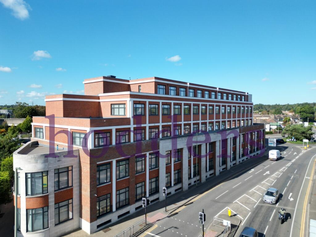 Main image of property: Surrey, KT16