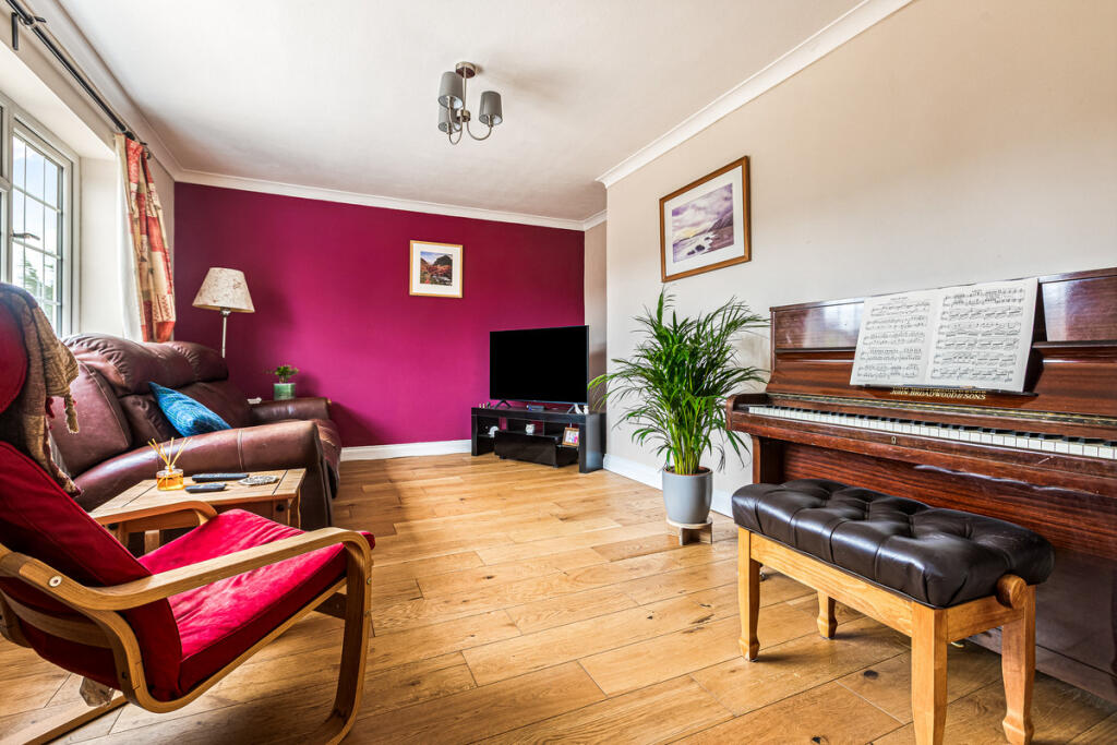 House in Leicester - View 3
