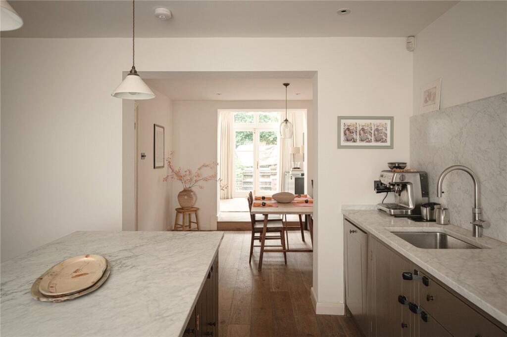 Main image of property: St Paul Street, Arlington Conservation Area, Islington, London, N1