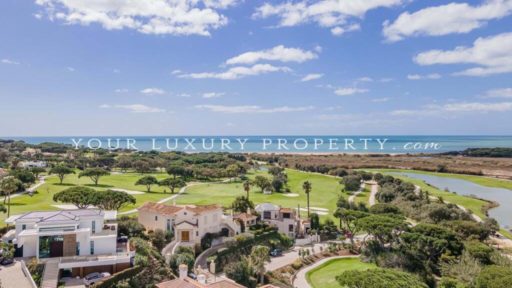 Main image of property: Algarve, Vale do Lobo