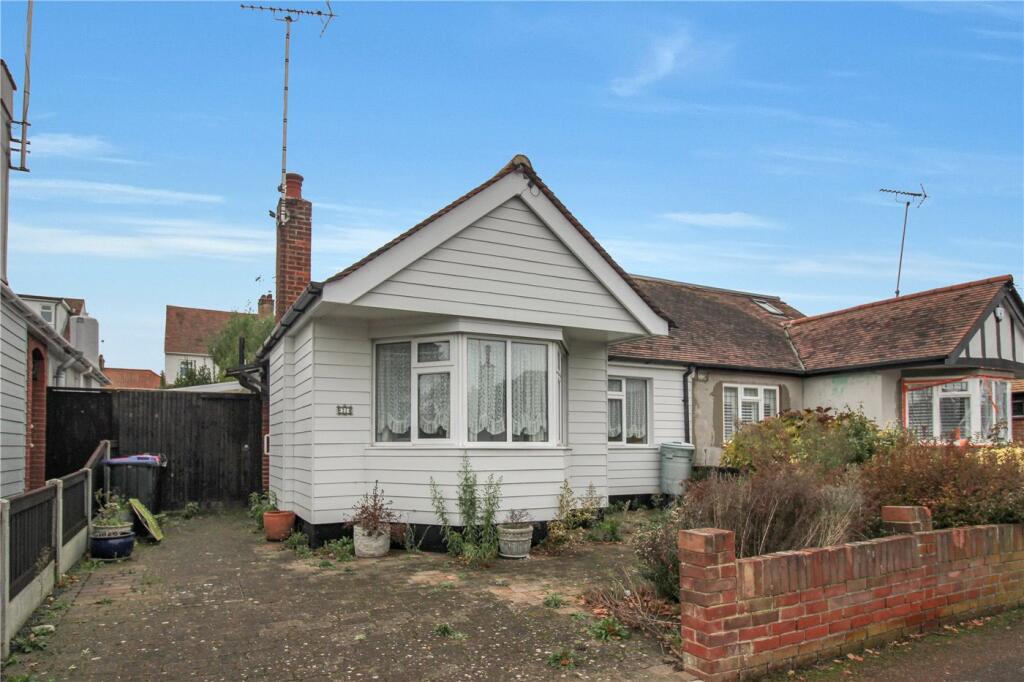 Main image of property: Kathleen Drive, Leigh-on-Sea, Essex, SS9