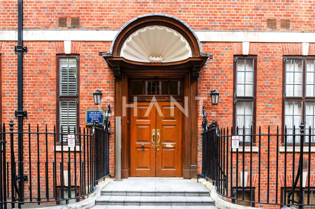 Main image of property: Bolt Court, City Of London, London, EC4A