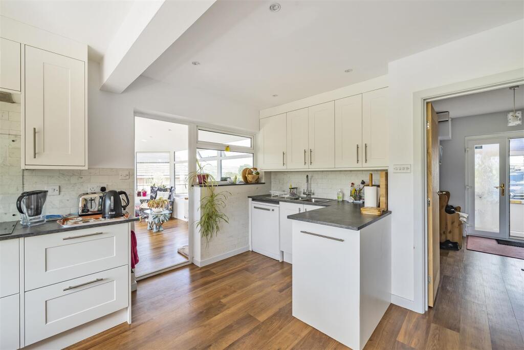 House in Dorchester, Puncknowle - View 3