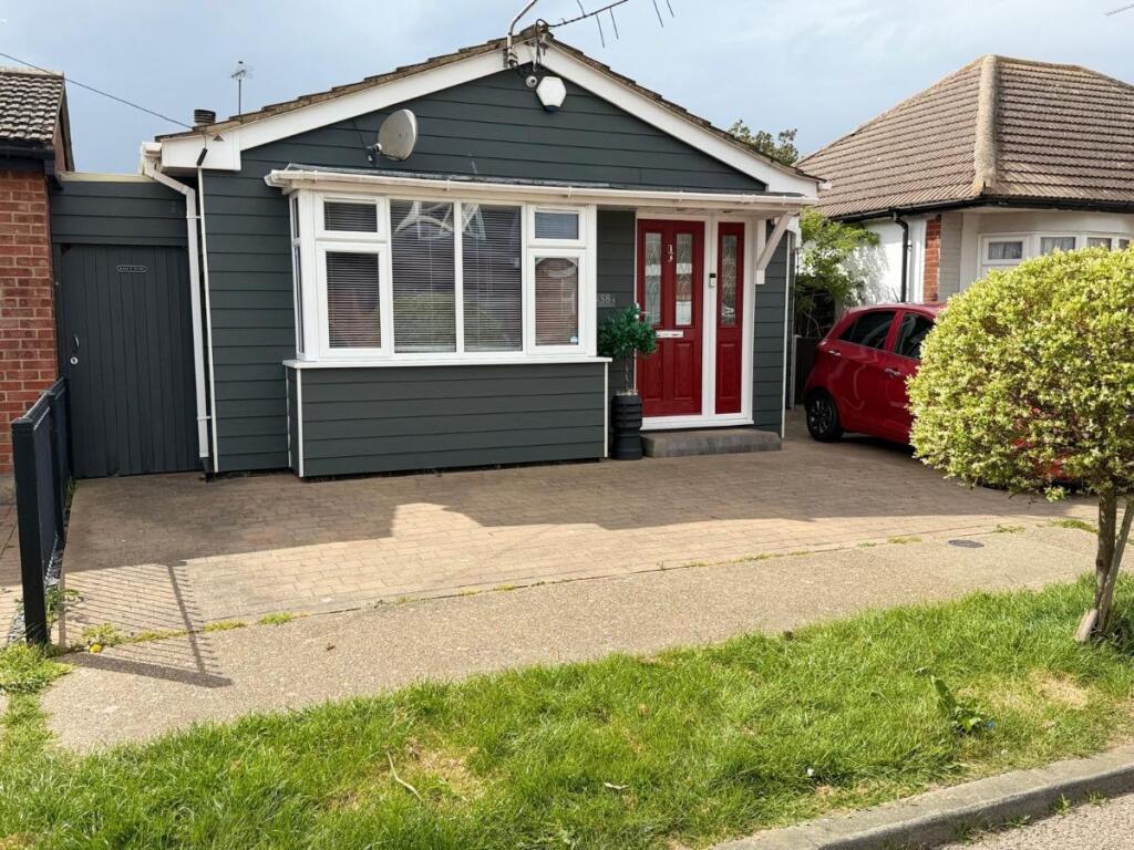 Main image of property: Keer Avenue, Canvey Island