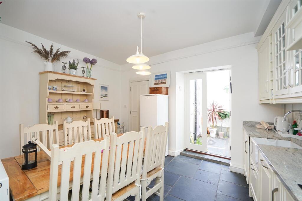 House in Torridge, Appledore, Northam - View 4