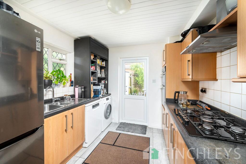 Old Fold View, Barnet, EN5 photo 4