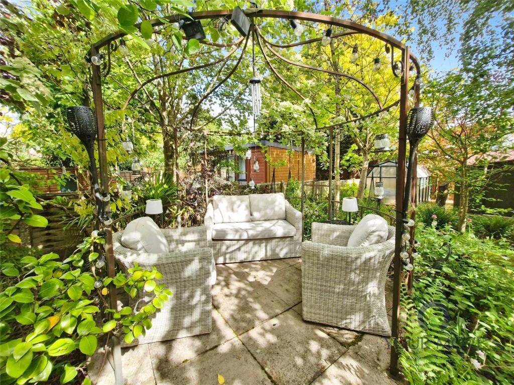 Main image of property: Forest Road, Coalville, Leicestershire, LE67