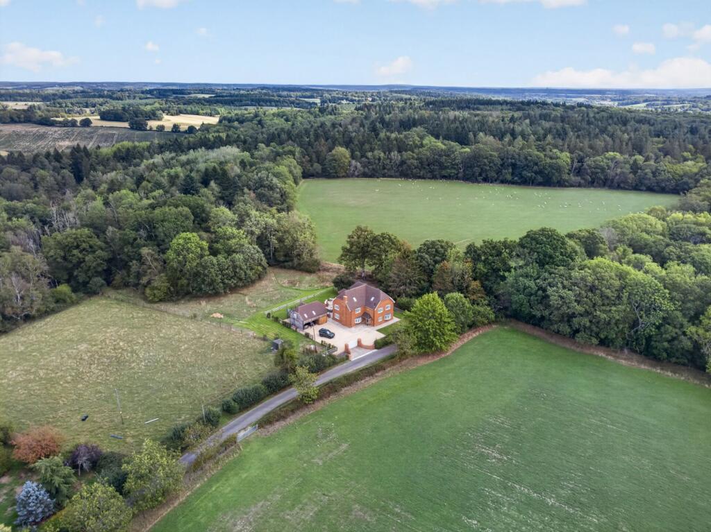 House in Reading - View 4