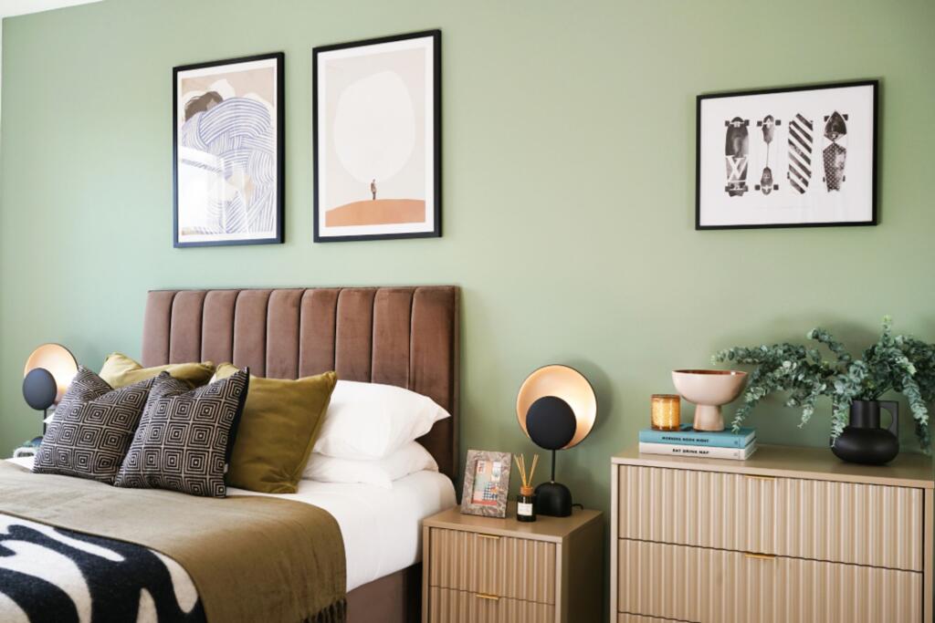 Additional image 23 of Sherlock Quarter, 36 Sherlock Street, B5