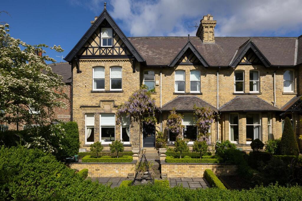 Main image of property: Clifton Green, York