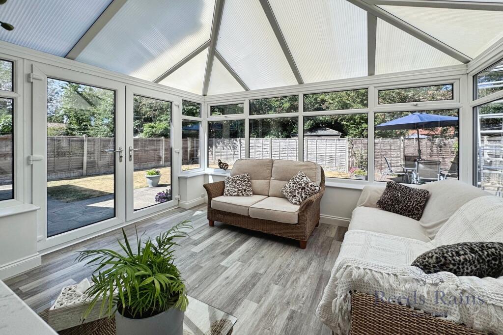 House in York - View 4