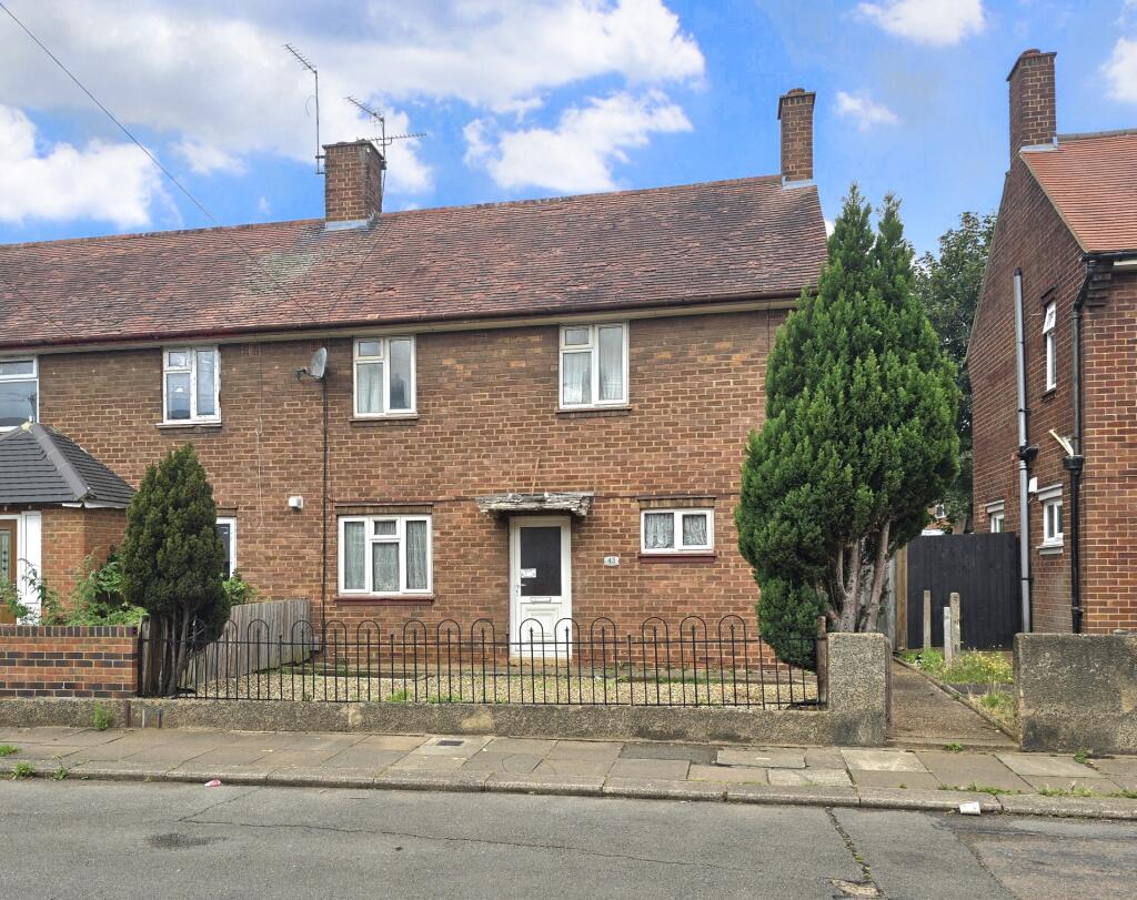 Main image of property: Pembroke Road, Spencer, NN5 7EN