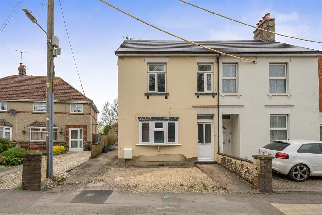 Main image of property: Devizes Road, Wroughton