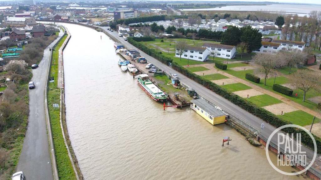 Main image of property: North River Road, Great Yarmouth