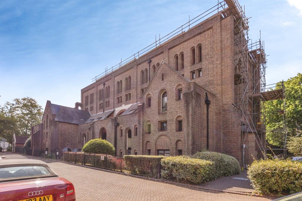 Main image of property: Simpson Road, Portsmouth