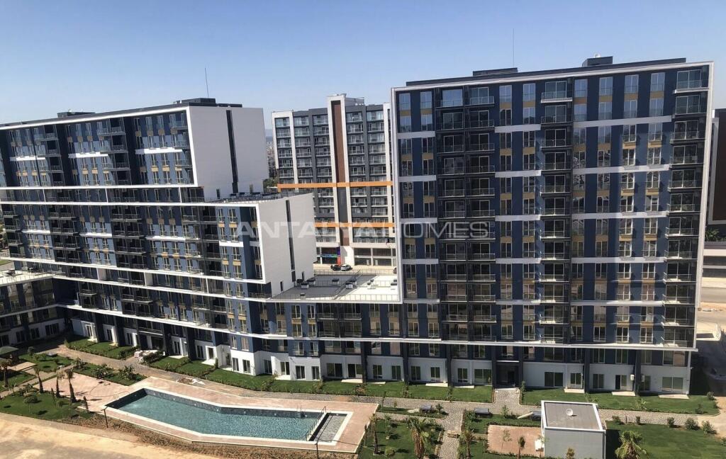 Main image of property: Antalya, Antalya, Kepez
