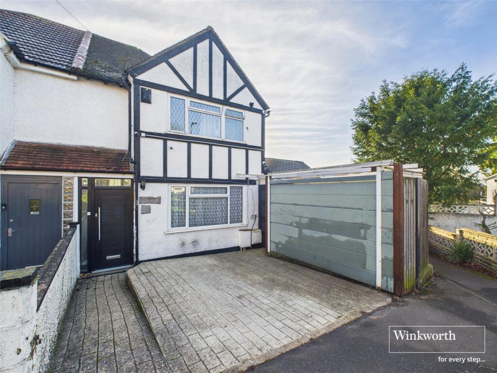 Main image of property: Highmeadow Crescent, Colindale, London, NW9