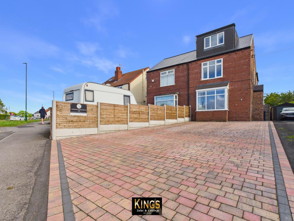Main image of property: Windy Hill Lane, Marske By The Sea, Redcar And Cleveland