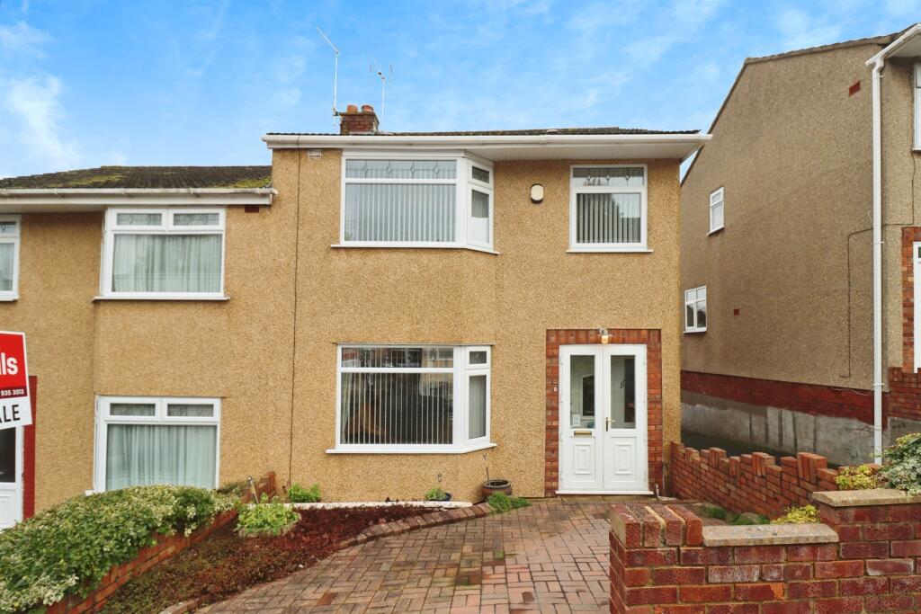 Main image of property: Park View, Bristol