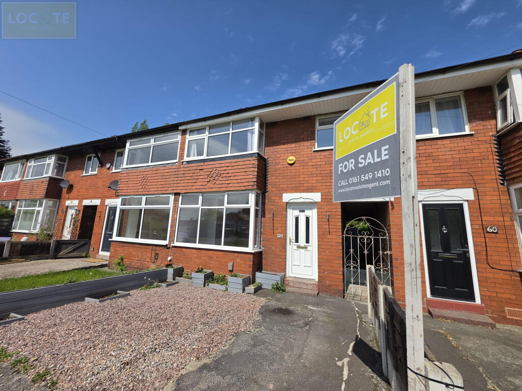 Main image of property: Amersham Close, Davyhulme