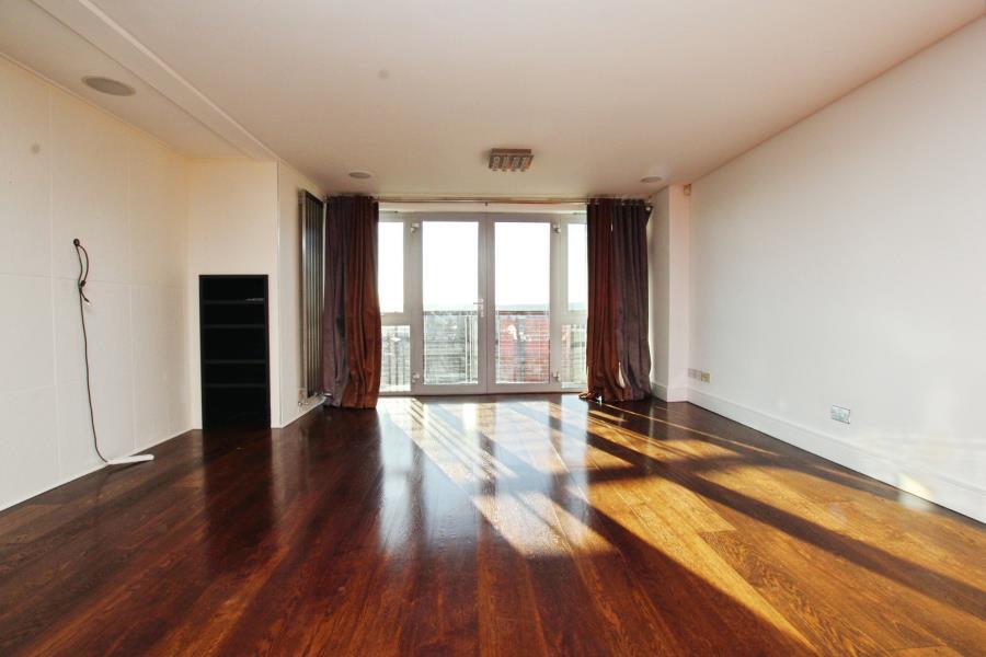 Main image of property: The Panoramic - Park Row