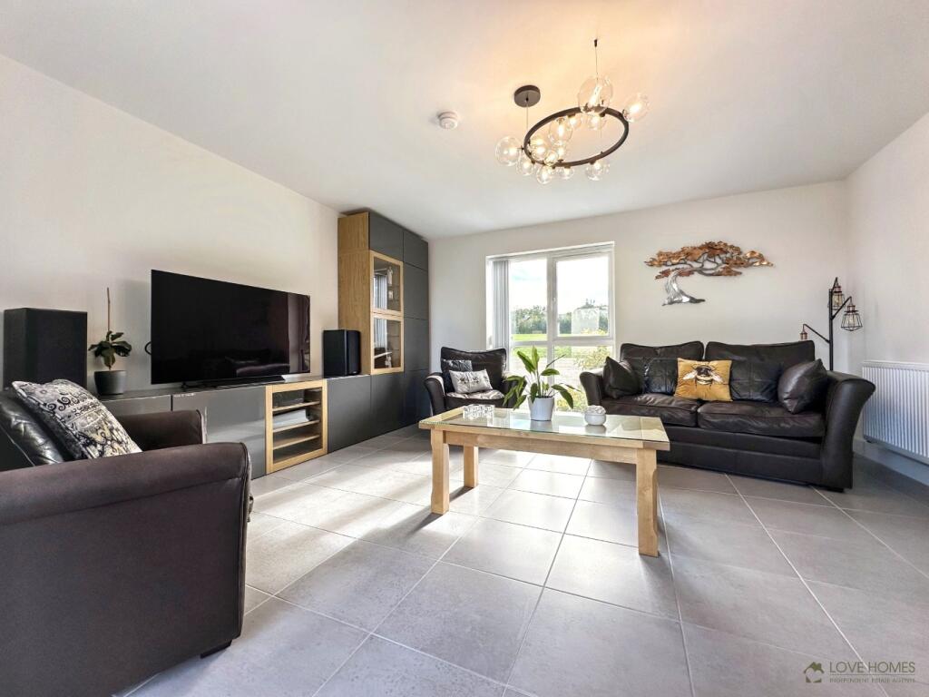 Hindburn Drive, Forton photo 4