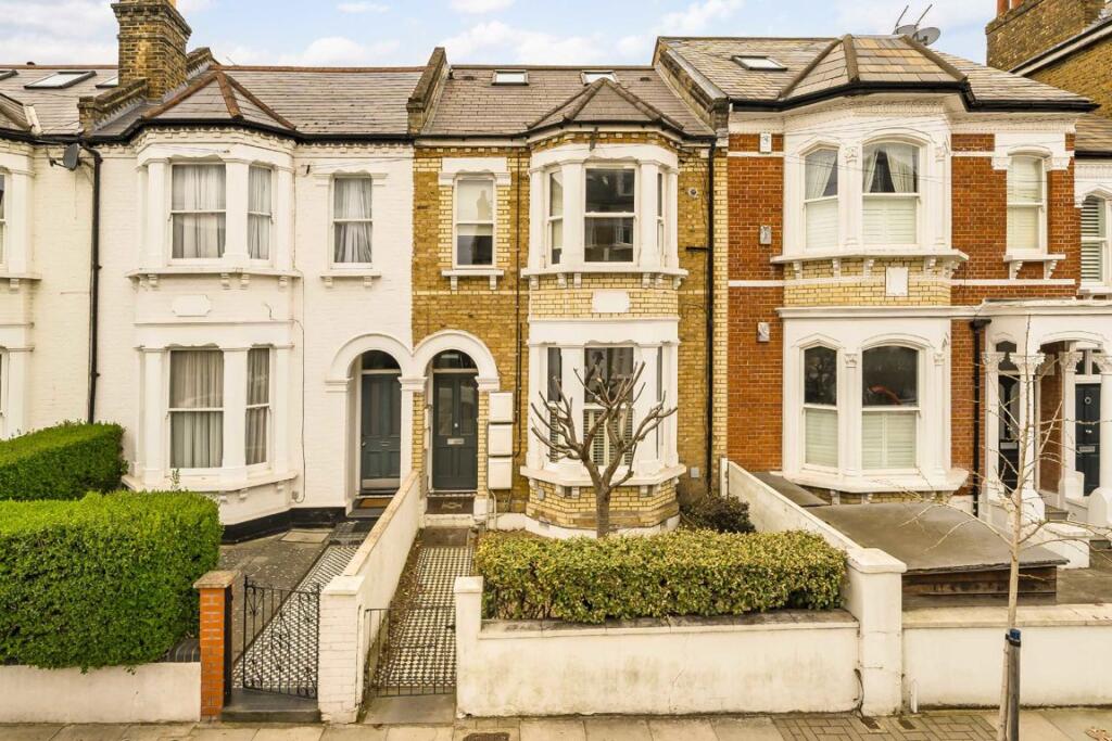 Main image of property: Endlesham Road, Balham