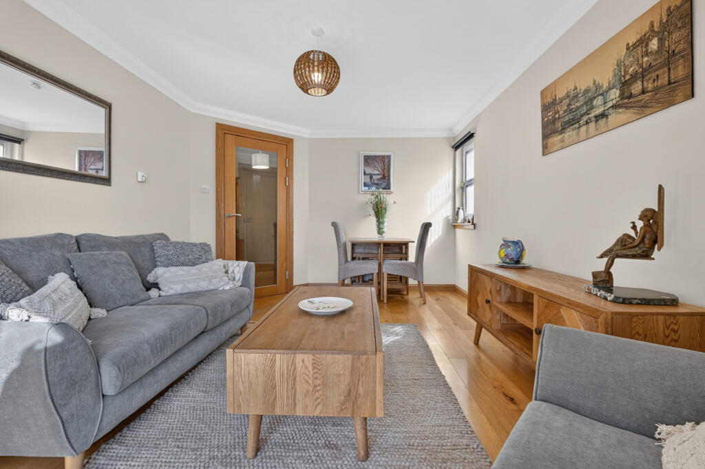 Apartment in Largs, Netherhall, North Ayrshire - View 5