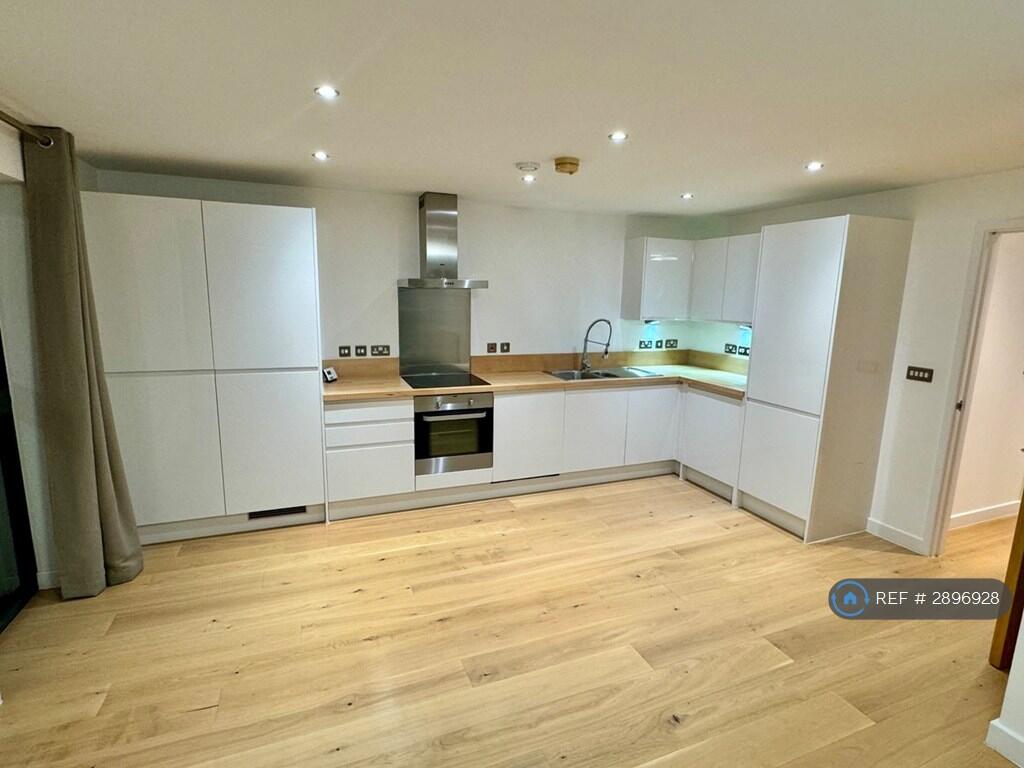 Main image of property: Akerman Road, London, SW9
