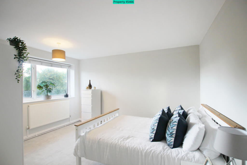 Apartment in London - View 4