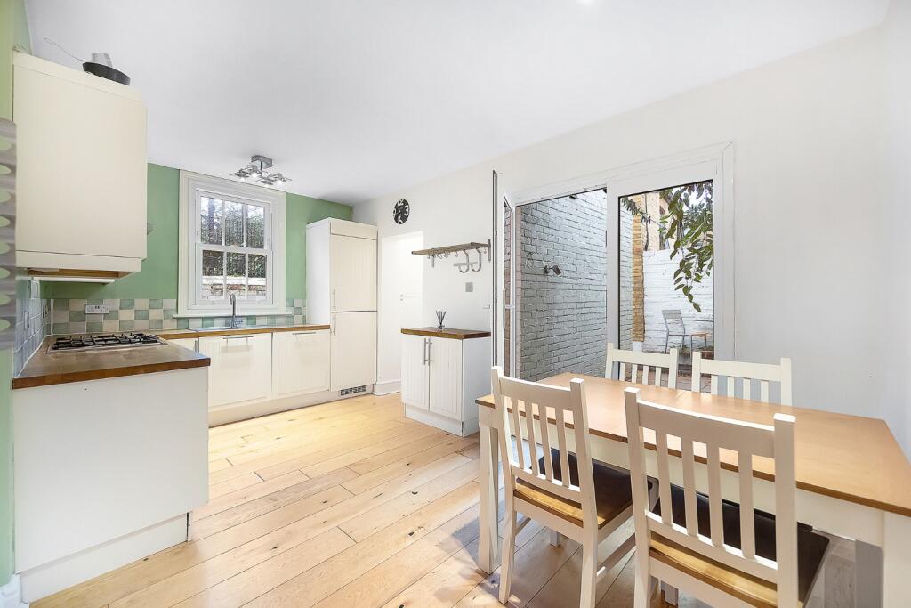 Main image of property: The Alberts, Richmond