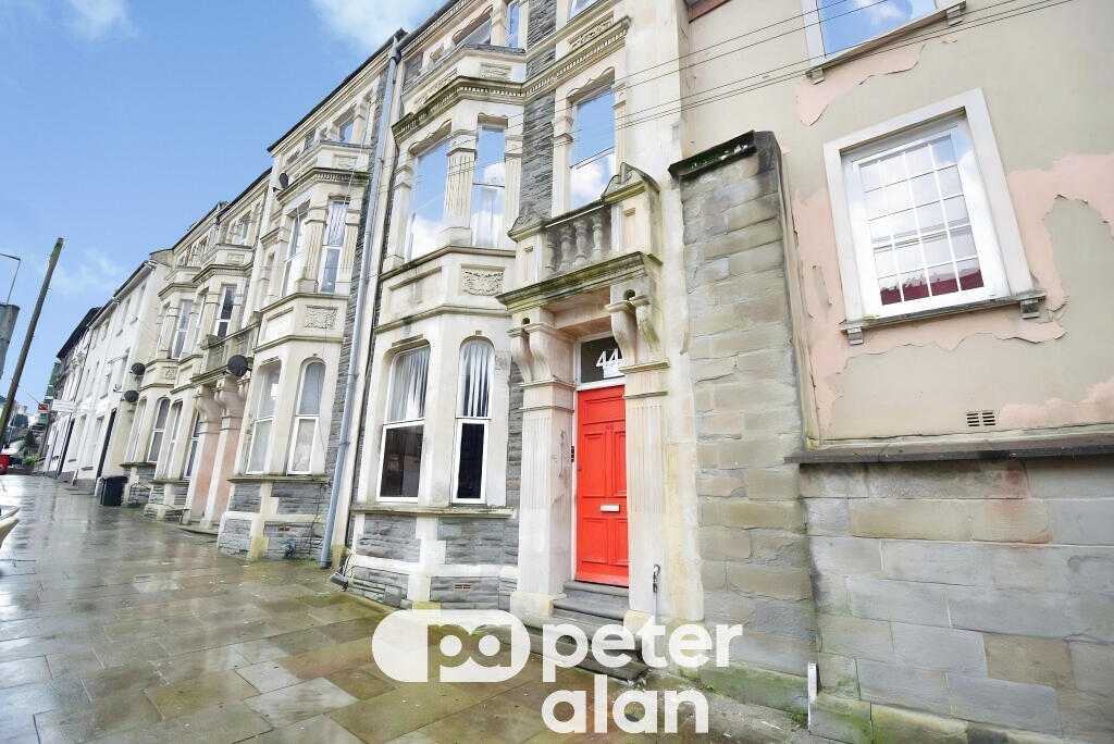 Main image of property: Stow HIll