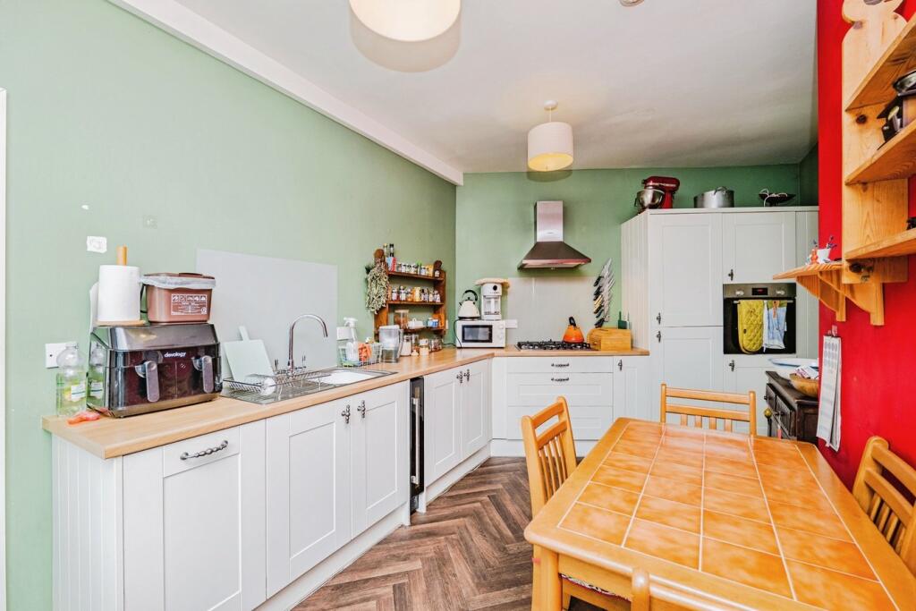 Dinam Street, Nantymoel, Bridgend, CF32 - View 3