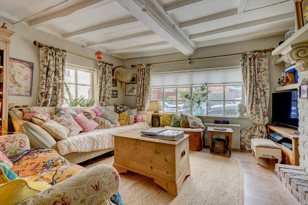 House in Shrewsbury - View 5
